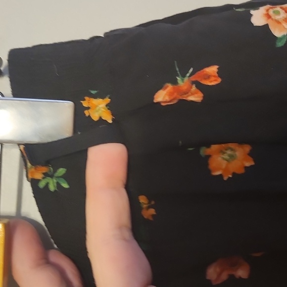 Plus Skort - Picture 2 of 8